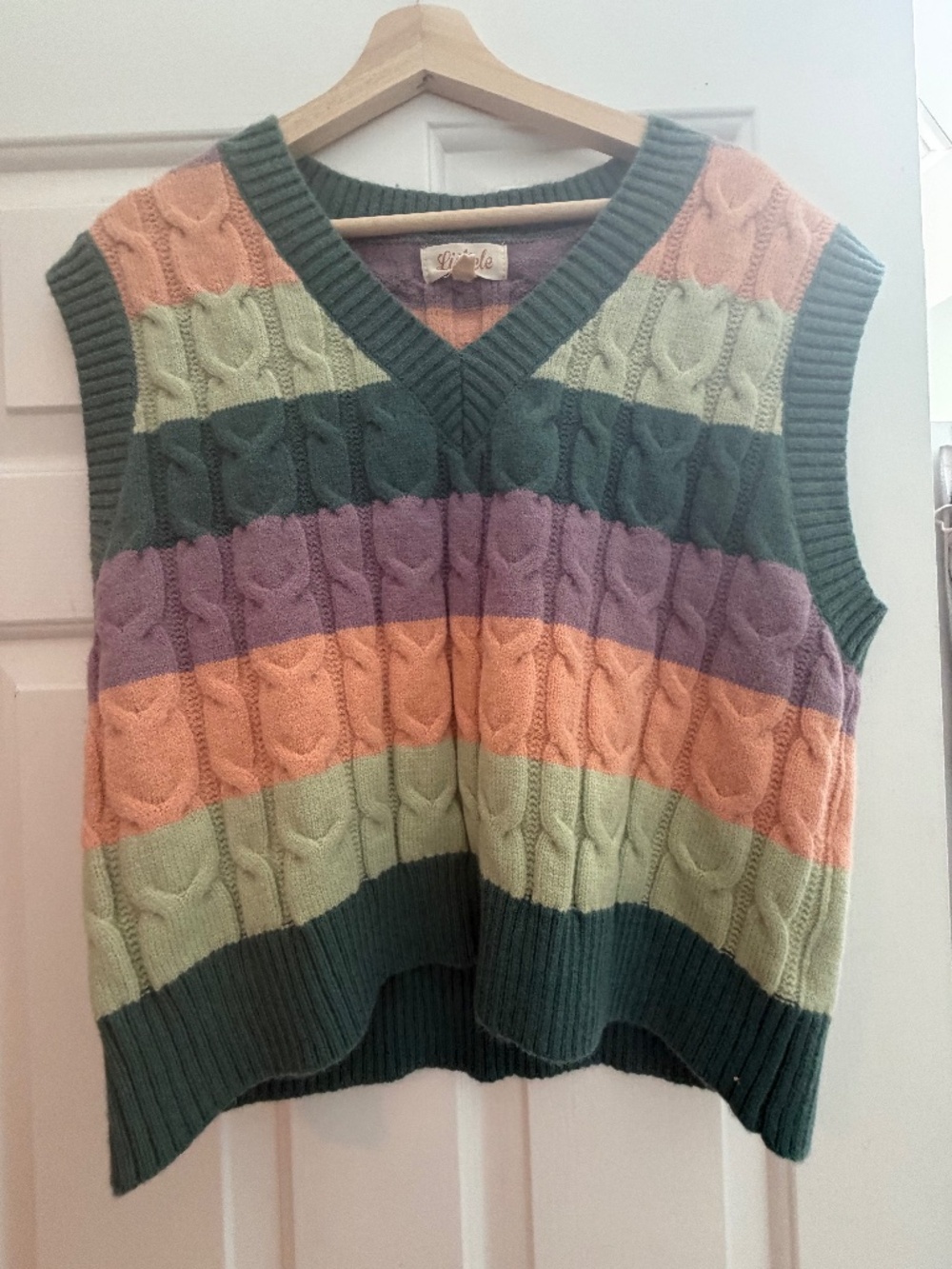 Womens Vest